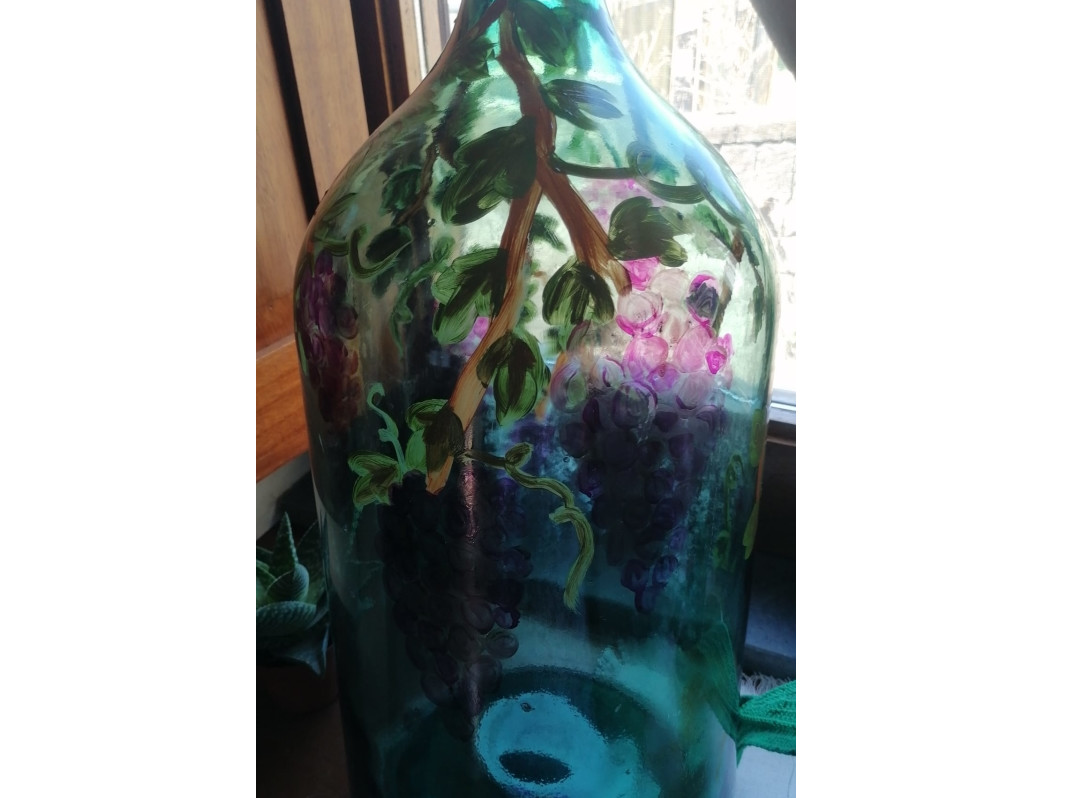 Api Generose Mortora