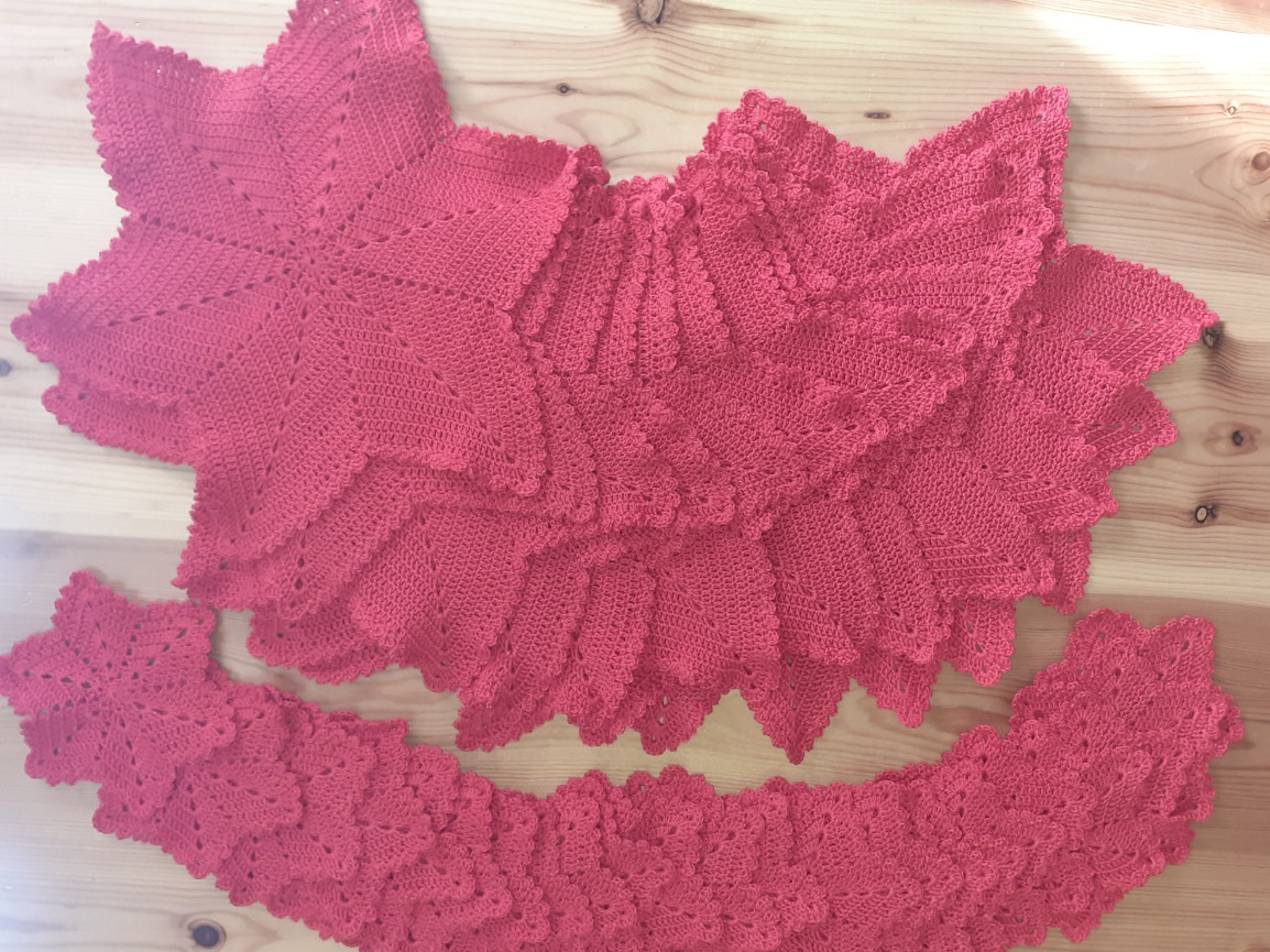 Api Generose Mortora