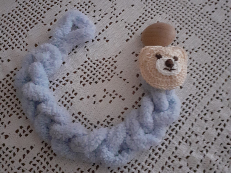 Api Generose Mortora