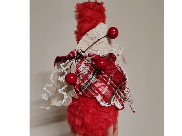 Api Generose Mortora