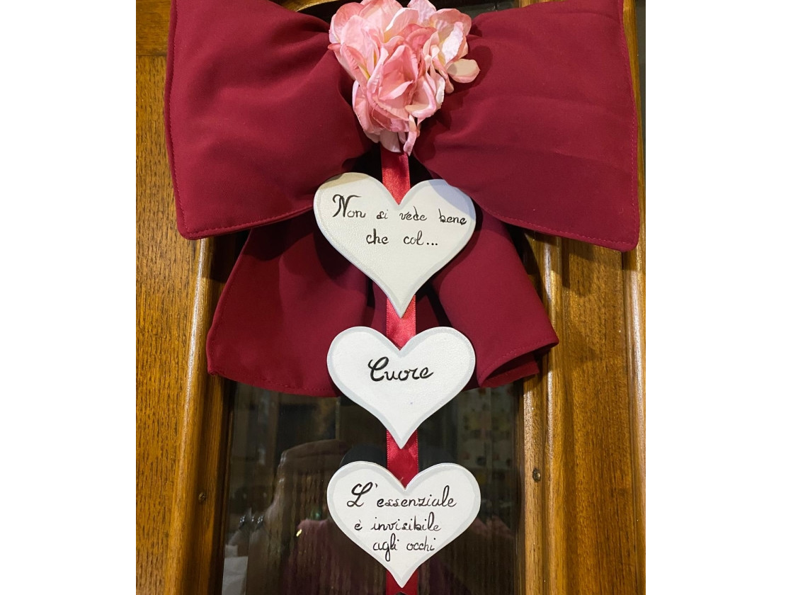 Api Generose Mortora