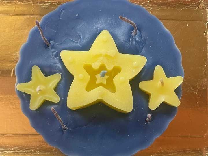 Api Generose Mortora