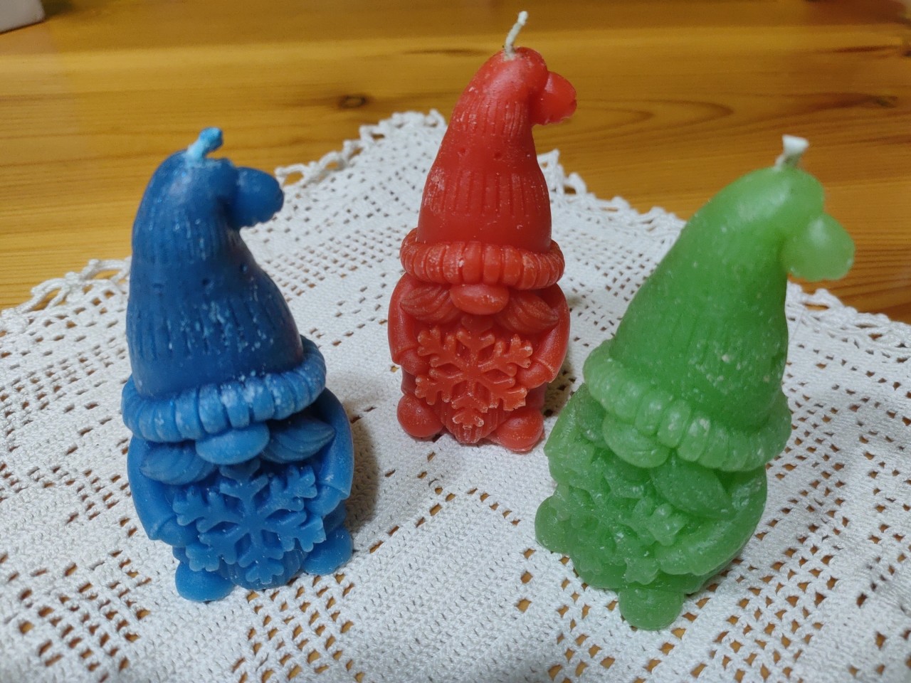 Api Generose Mortora