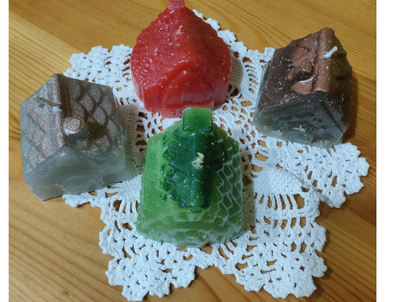 Api Generose Mortora