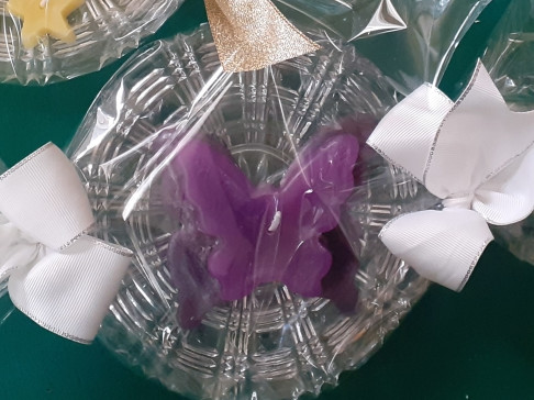 Api Generose Mortora