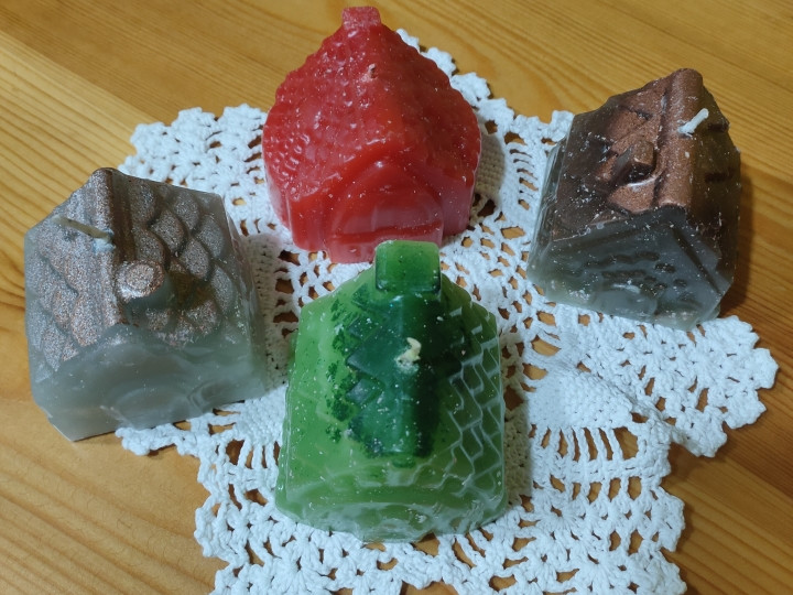 Api Generose Mortora