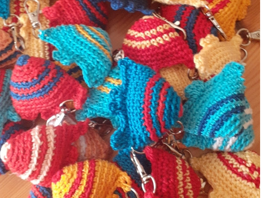 Api Generose Mortora