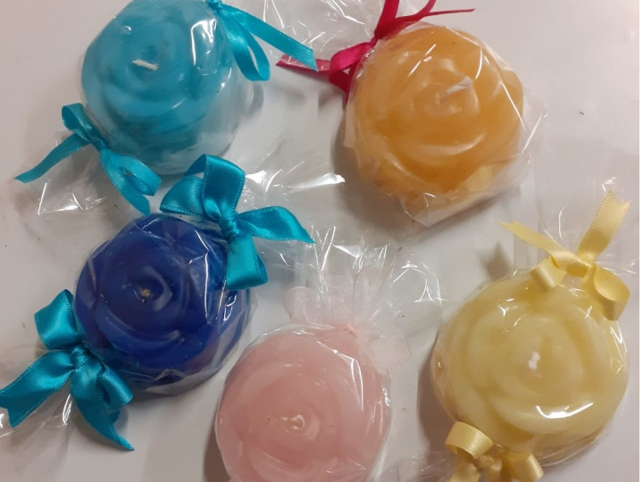 Api Generose Mortora