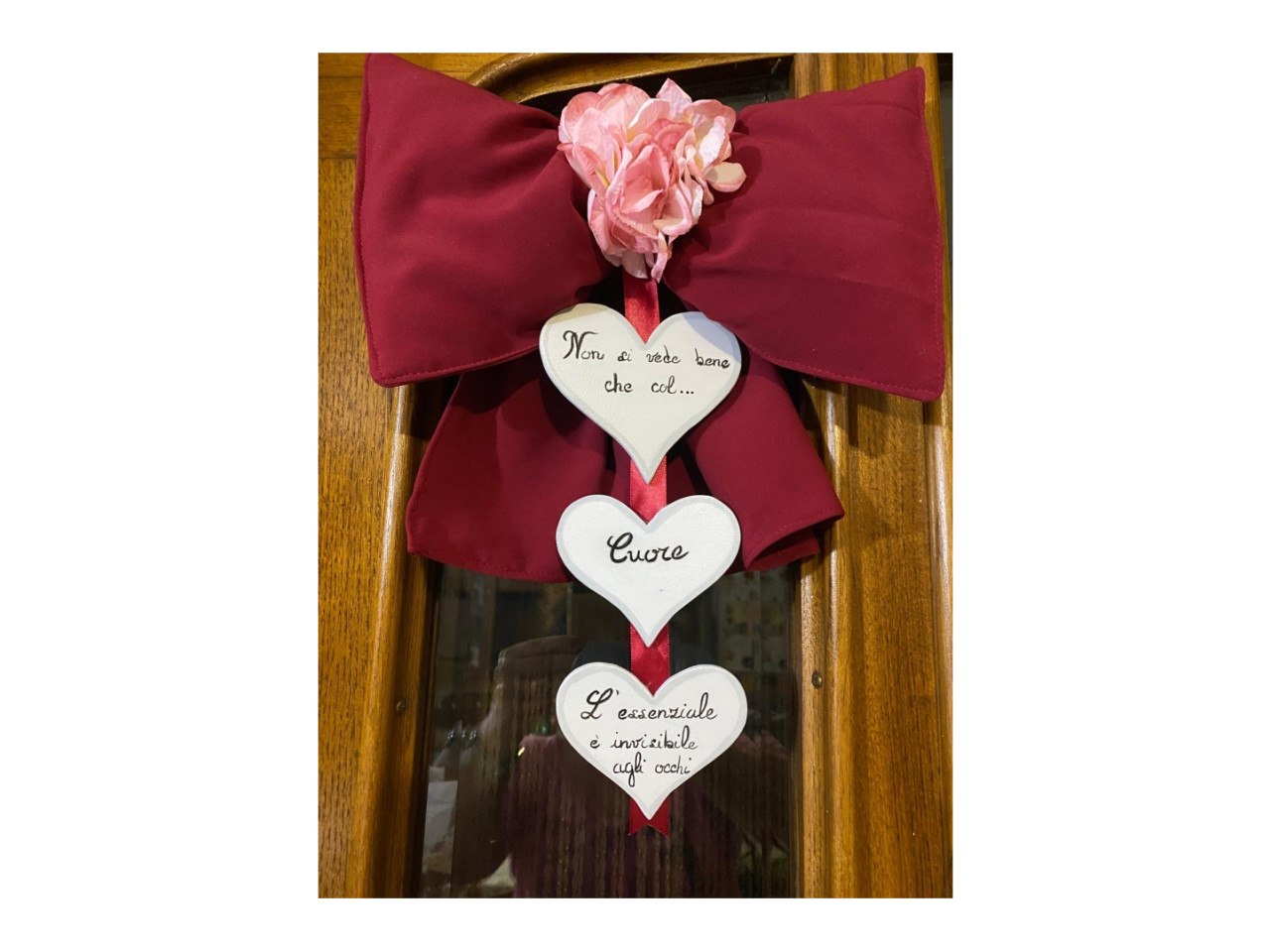 Api Generose Mortora