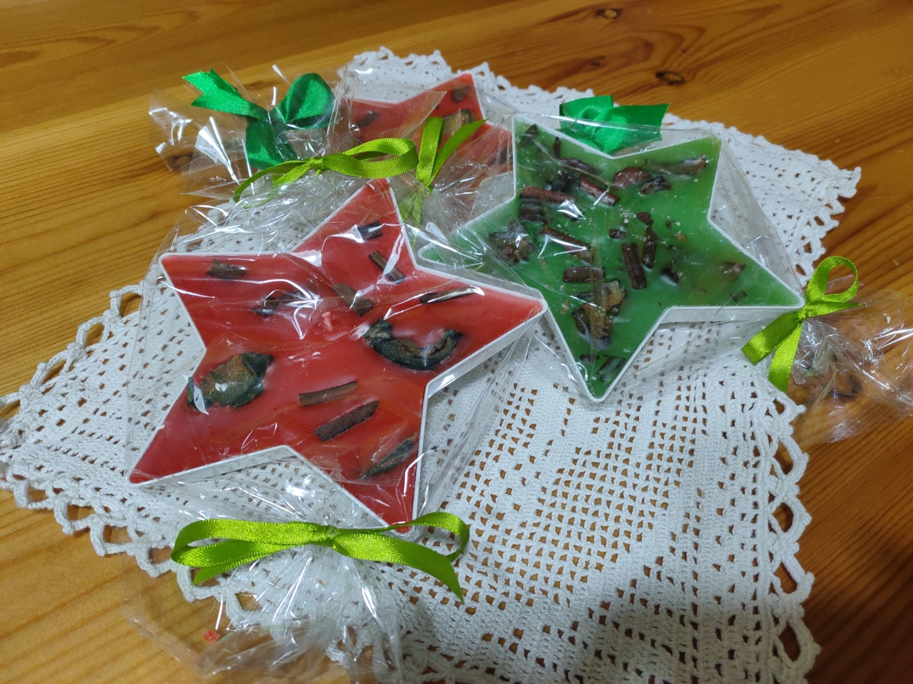 Api Generose Mortora