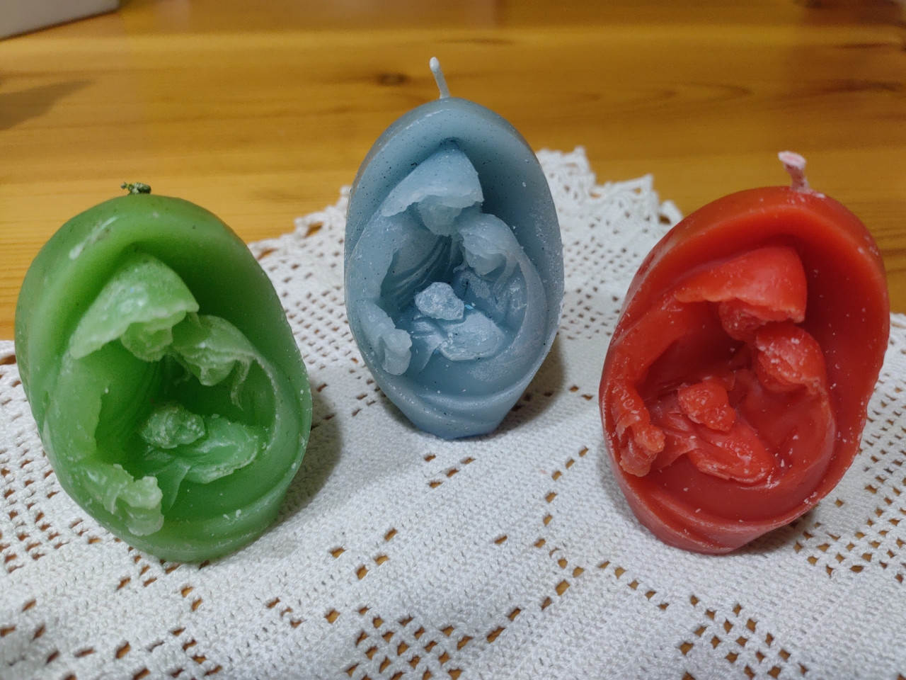 Api Generose Mortora