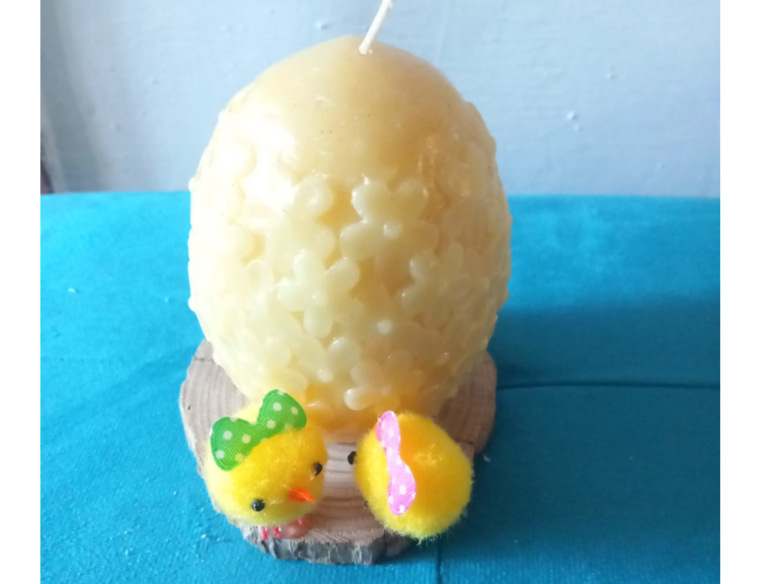 Api Generose Mortora