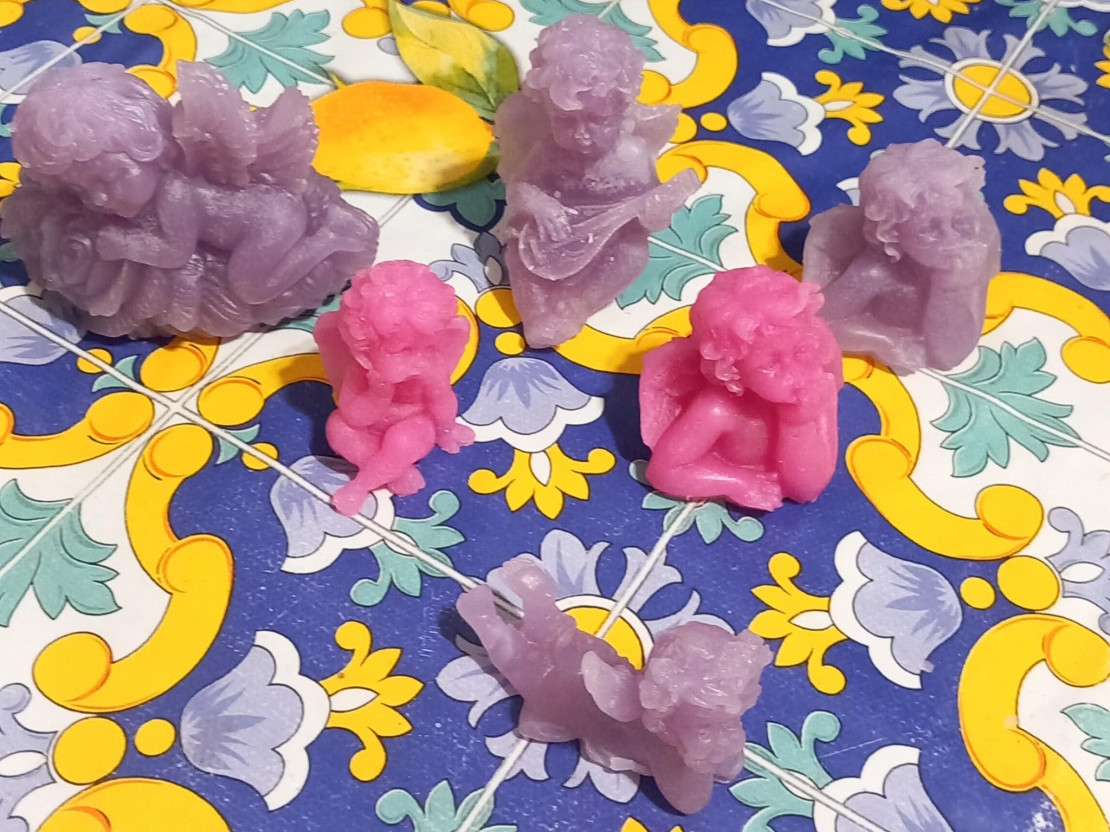 Api Generose Mortora