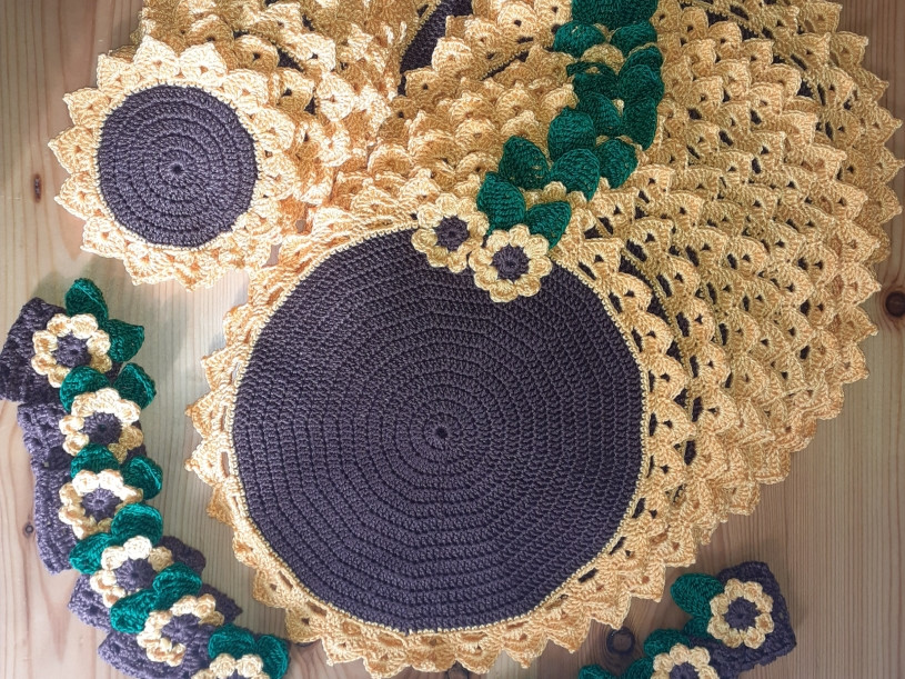 Api Generose Mortora