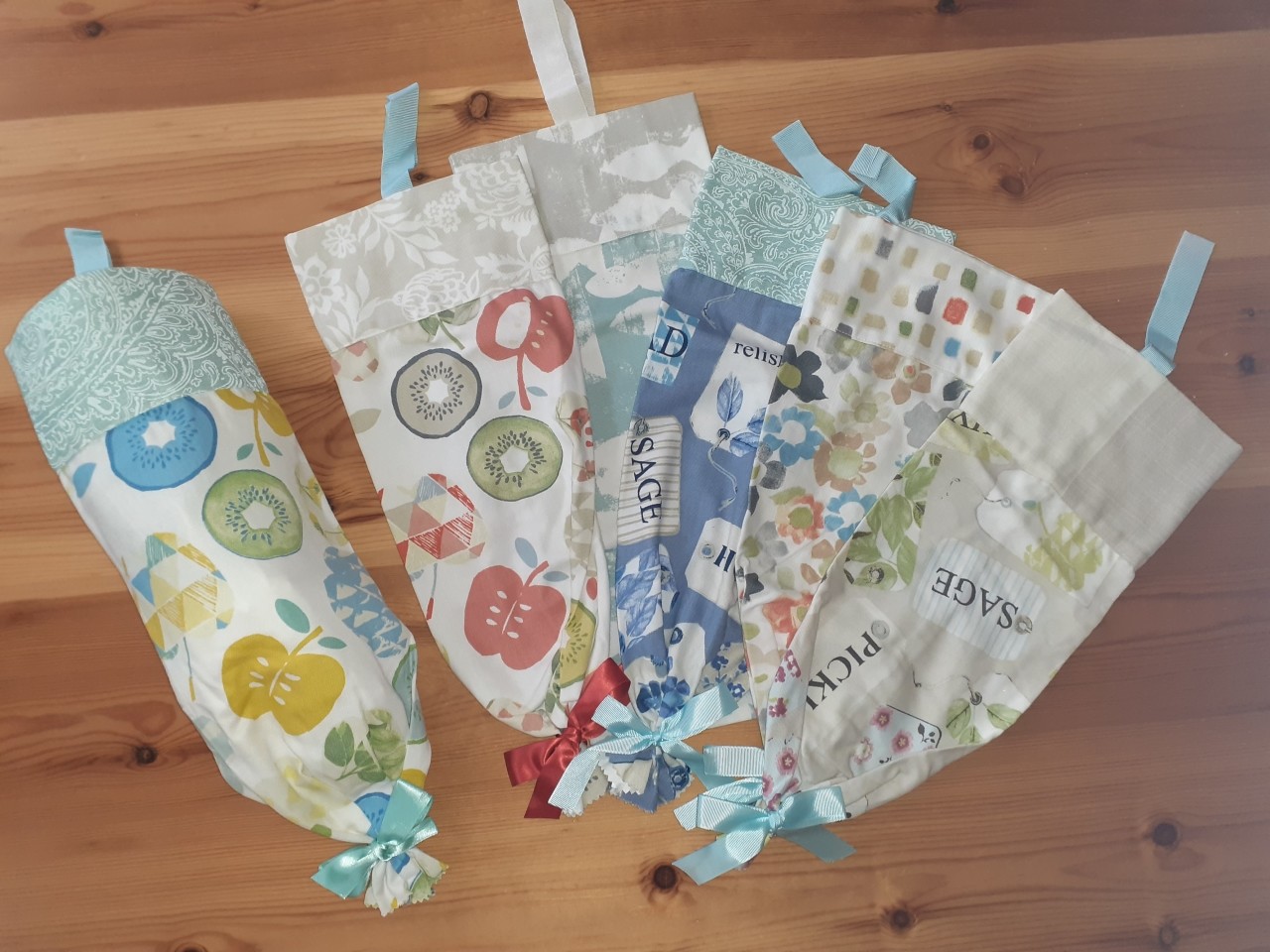 Api Generose Mortora