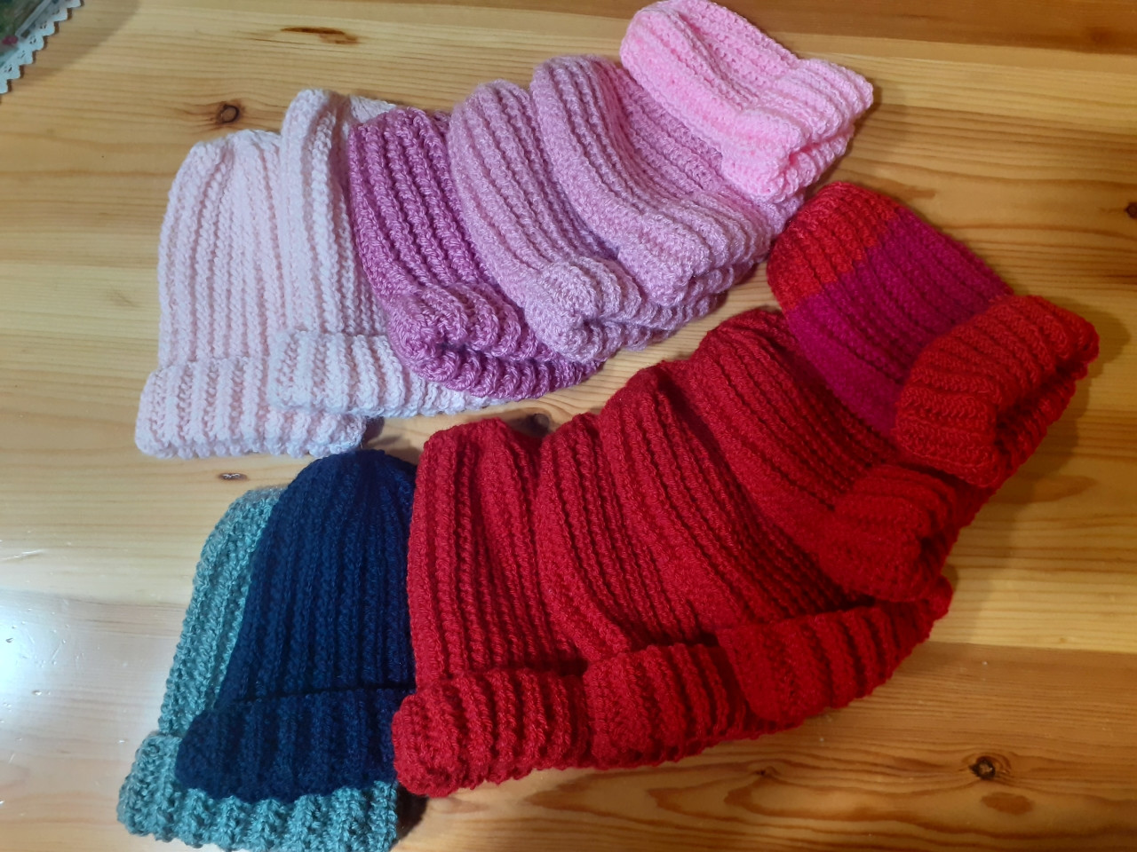 Api Generose Mortora