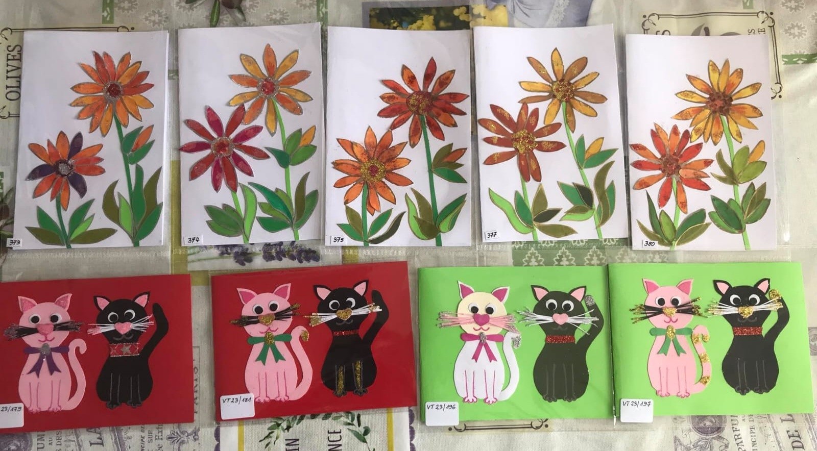 Api Generose Mortora