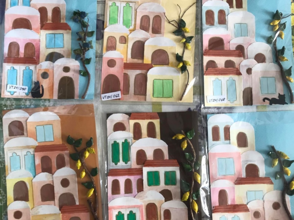 Api Generose Mortora